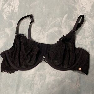 Final Price Savage X Fenty balconette bra